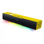 Razer Leviathan V2 X Pikachu Edition